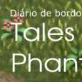 Tales of Phantasia: diário de bordo, 28/09/2008 (continuação da minha saga para zerar Tales of Phantasia. Clique em “Tales of Phantasia” no menu do blog para ler os episódios anteriores) Hoje também não temos um dia muito...