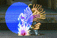 Tales of Phantasia: diário de bordo, 30/09/2008 (continuação da minha saga para zerar Tales of Phantasia. Clique em “Tales of Phantasia” no menu do blog para ler os episódios anteriores) Outra jogada rápida, que o tempo é...