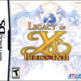 O DS não é console de gagá, mas Ys evoca lembranças da minha infância… e acabou de ser confirmado o lançamento do remake de Ys 1 & 2 em inglês...