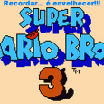 Recordar é envelhecer: Super Mario Bros. 3 (NES) O ano de 2008 já está quase acabando mas ainda dá tempo de trazer para os leitores do Gagá Games mais uma edição do Recordar é envelhecer. O jogo que...