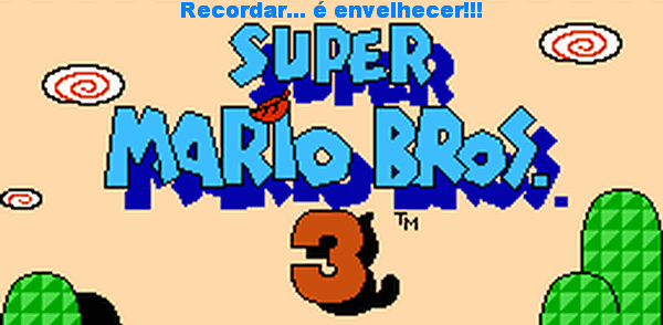 Recordar é envelhecer: Super C (NES) – GAGÁ GAMES