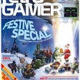 Revista Retro Gamer: é de chorar Outro dia, nas minhas andanças pela internet, fui parar no site da revista Retro Gamer. Pelo nome, você já deve ter sentido que é uma revista sobre jogos velhos, correto?...