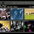 The Colors of Modern Rock (Sega CD) Bom, como dito no último post em que falei sobre Bouncers, este aqui contém não só um breve review de um jogo, mas também um pedido duplo de desculpas. Eu...