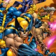Recordar é envelhecer: X-Men: Mutant Apocalypse (Super NES) Mais um Sabadão e mais uma vez eu, o retrogamer André Breder trago para os leitores do Gagá Games mais uma edição do meu, do seu, do nosso Recordar é...