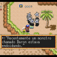 Diário de Bordo: Olá meninos e meninas, não demorei muito a aparecer não é? Bem, hoje daremos inicio ao nosso décimo quinto diário de bordo de Crusader of Centy, e...