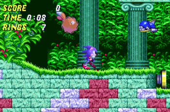 Sonic 2 constrói com excelência os personagens dos jogos da Sega - O Liberal