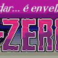 Olá amigos leitores do Gagá Games! Aqui é o retrogamer André Breder trazendo para vocês mais uma edição do Recordar é envelhecer! Desta vez irei recordar um game de corrida...