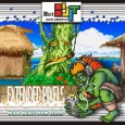 Novo EP do 8 Bit Instrumental Olha aí o novo álbum da gameband favorita do Gagá: O EP Extended Pixels: more music from Lobei reflete a nova fase da banda, agora mais focada em trabalho original,...