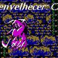 Olá amigos e amigas do Gagá Games! Aqui é o retrogamer André Breder trazendo para vocês mais uma edição do Recordar é envelhecer! Como sou muito fã da série Castlevania...