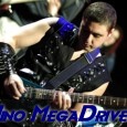 O “Caduco” aqui conseguiu, de forma exclusiva para o Gagá Games, uma entrevista com o guitarrista Nino, líder da popular banda de “Game Metal” MegaDriver. Confira logo abaixo como foi...