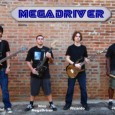 MegaDriver inicialmente era um projeto do guitarrista brasileiro Nino, que tinha como objetivo regravar temas e trilhas sonoras de videogame em versões heavy-metal! Após alguns anos de muita luta e...