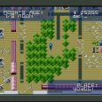 E vamos que vamos com Shin Megami Tensei! Finalmente eu escapei daquele lugar azul com um negão de roupão… nossa, parecia até um pesadelo! Finalmente a rapaziada é transportada de...