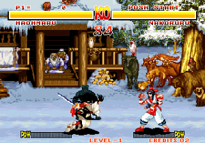 Jogos Online Wx - Novidades aqui no JogosOnlineWx - Criamos um blog so para  os fans do Samurai Shodown -  Venha  relembrar esse clássico do vídeo game .