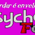 Recordar é envelhecer: Psycho Fox (Master System) Olá amigos do Gagá Games! Aqui é o retrogamer André Breder trazendo para vocês mais uma edição do Recordar é envelhecer! O game que recordo hoje é um que joguei...