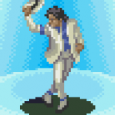 Valeu, Michael! Ok, a gente sabe que nos últimos anos o Michael Jackson tinha virado motivo de piada, e todo mundo adorava fazer chacota dele. Mas sejamos francos, o passado do cara...