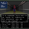 Diário de bordo: Shin Megami Tensei, 30/06/09 Continuando nossa interminável saga… nossa, que jogo grande! Como eu disse na ediçao passada, fui me enfiar no prédio que é o QG dos messiânicos. Logo eu, que estou do...