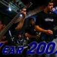 Grandes promessas da Game Music: Year 200X Year 200X é uma banda americana de Michigan que faz um poderoso som dentro do gênero Heavy Metal, e assim como seu conterrâneo Minibosses, faz apenas covers de temas de...