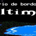 Cara, esse eu tirei da tumba! Ultima I, lançado em 1981 para o Apple][, o computador que usava um ][ em vez de um II no nome só para bancar...
