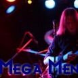 Mega Men é uma banda oriunda da cidade de Gothenburg na Suécia, e faz seus covers dentro do gênero Heavy Metal. Como o nome do grupo entrega, uma das grandes...