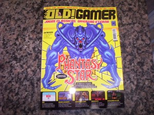 Ta aí o que eu queria: OLD!Gamer nº02!!!