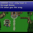 Antes tarde do que nunca: Final Fantasy VI (Parte 2) Continuando minha jogatina no clássico Final Fantasy VI do Super NES nos últimos dias, consegui passar por vários momentos bacanas e emocionantes, os quais vou relacionar logo abaixo: - Sabin...