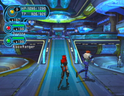 jogo Phantasy Star Online episode 1 e 2 XBox