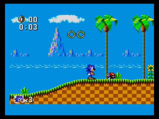 Qual foi o primeiro (JOGO) que vcs conheceram e gostaram? O meu foi o (SONIC  THE HEDGEHOG) do (MASTER SISTEM) : r/gamesEcultura