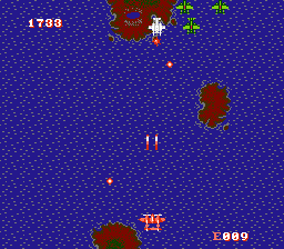 Recordar é envelhecer: 1943 – The Battle of Midway (NES) – GAGÁ GAMES