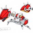 Finalmente a gincana Needlemouse acabou, e a SEGA revelou novas informações sobre o misterioso Project Needlemouse, a nova aventura de Sonic que pelo visto será um jogo no estilo dos...