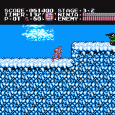 Recordar é envelhecer: Ninja Gaiden (NES) Um dos jogos mais difíceis do NES!