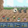 Pois bem, queridos idosos frequentadores do lar do Gagá Games. Fazia tempo que eu não aparecia, né? Pois é, eu acabei perdendo DENOVO o save do Lufia 2!!! Explico: entrei...