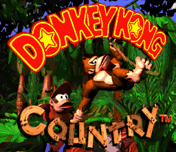 Recordar é envelhecer: Donkey Kong Country (Super NES) – GAGÁ GAMES