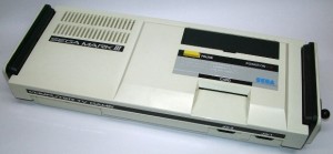 SG-1000 Mark III