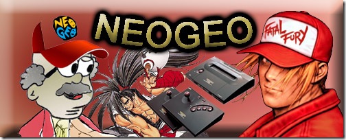 gaga-neogeo