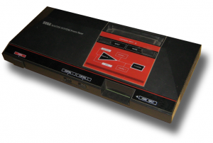 Master System