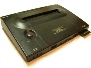 Neo Geo