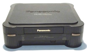 O 3DO da Panasonic