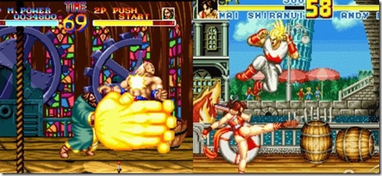 Ganryu 2, sequência tardia de jogo do Neo Geo, é anunciado em