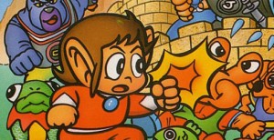 Alex Kidd: o grande herói do Master System