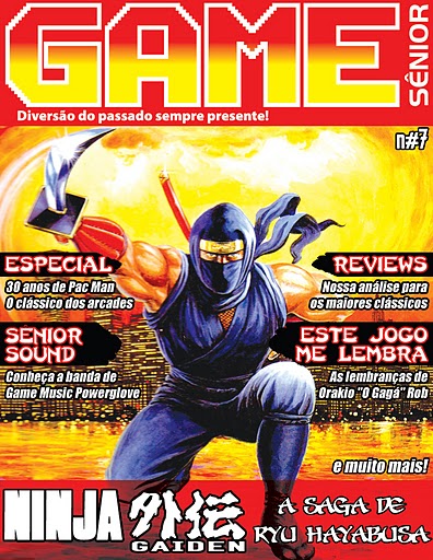 Revista de Games