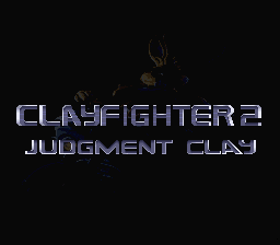 ClayFighter2