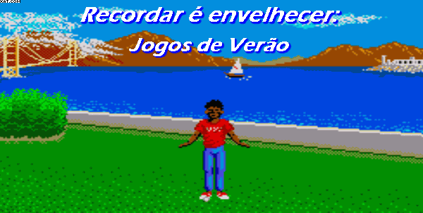 Recordar é envelhecer: Jogos de Verão (Master System) – 4ª Parte Master System 3 + Cabo + 2 Controle + Sonic Memoria R$129.00Jogos De Master System Praticamente Zerado,oportunidade100 % R$15.00Sega Sg( S G) 1000 Com 05 Jogos E Adaptador R$899.00Lote Cartuchos De Master System R$15.00...