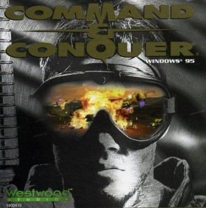 O Command & Conquer original é um dos games mais divertidos, na opinião de Edilson Rodrigues.