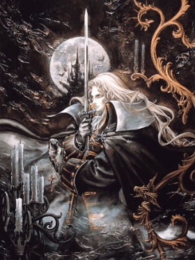 Recordar é envelhecer: Castlevania – Symphony of The Night (PSX) Olá amigos leitores do Gagá Games! Aqui é o retrogamer André Breder para trazer até vocês mais uma edição do Recordar é envelhecer! Como o nosso “Big Boss” Orákio Rob...
