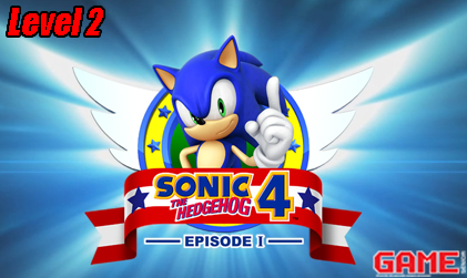 SêniorCast Level 02 – Será Que Desta Vez Sonic 4 Pega Velocidade?