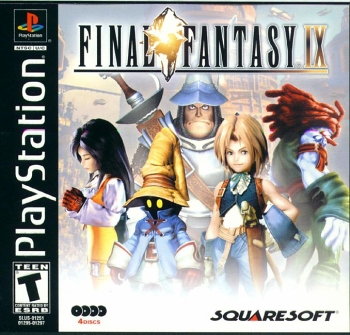 Final Fantasy X: simplesmente uma obra-prima