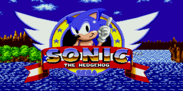 Sonic mal  Imagem de fundo whatsapp, Fotos de desenhos, Papel de