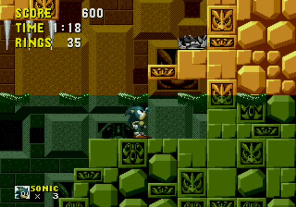 Dossiê Sonic: Sonic the Hedgehog 2 (Mega Drive) – GAGÁ GAMES