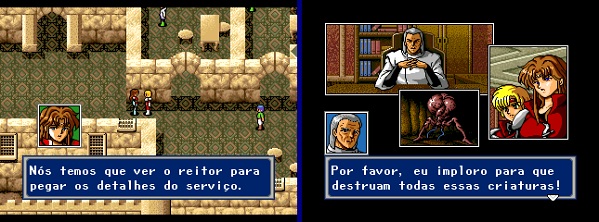 Um jogo clássico insano de barman quando os jogos eram disponibilizado