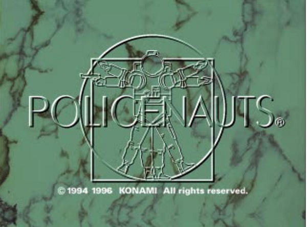 Policenauts_01